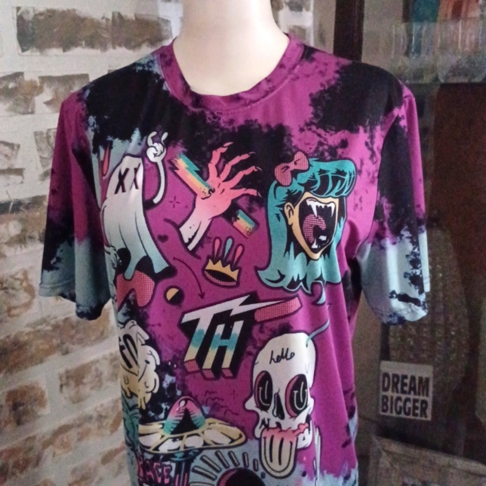 Fun Tshirt - image 3